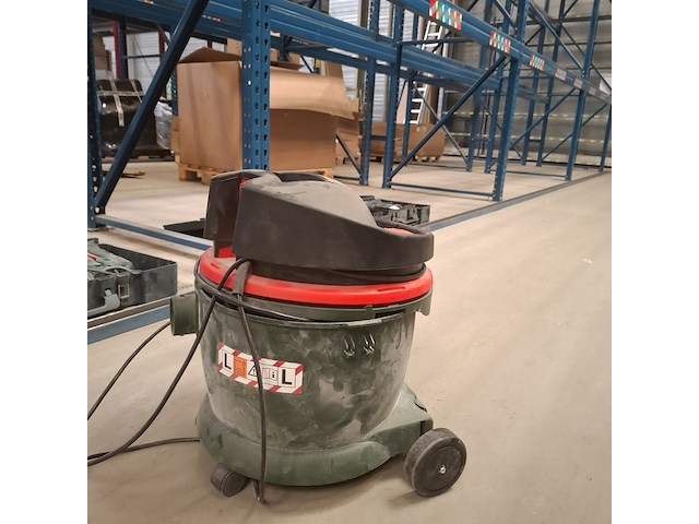 Ca.15x divers accu/elektrisch gereedschap metabo, diverse modellen - afbeelding 29 van  29
