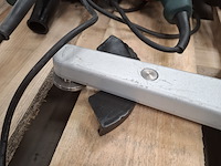 Ca.15x divers accu/elektrisch gereedschap metabo, diverse modellen - afbeelding 9 van  29