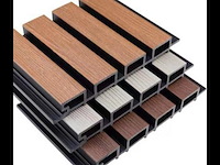 Ca.15x hkc wandpaneel binnen/buiten, populus, 2026 - afbeelding 3 van  4