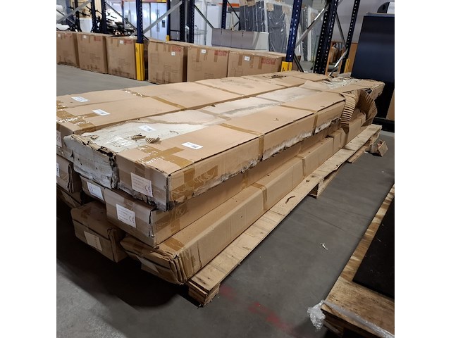 Ca.15x hkc wandpaneel binnen/buiten, populus, 2026 - afbeelding 4 van  4