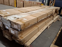 Ca.15x hkc wandpaneel binnen/buiten, populus, 2026 - afbeelding 4 van  4