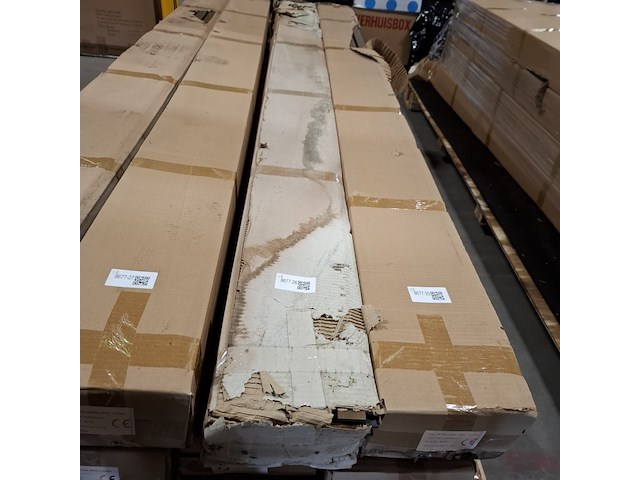 Ca.15x hkc wandpaneel binnen/buiten, populus, 2026 - afbeelding 4 van  4