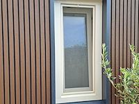 Ca.15x hkc wandpaneel binnen/buiten, redwood, 2026 - afbeelding 2 van  4