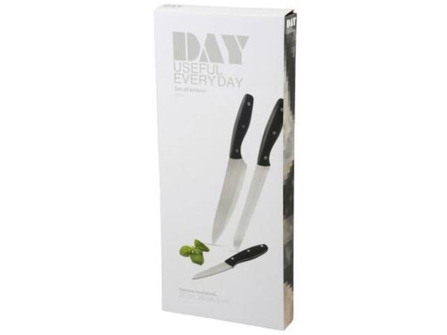 Ca.15x messenset – 3 delig, day - afbeelding 1 van  3