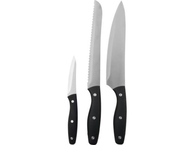 Ca.15x messenset – 3 delig, day - afbeelding 2 van  3