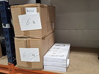 Ca.15x messenset – 3 delig, day - afbeelding 3 van  3