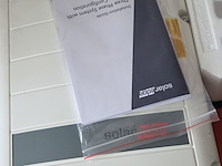 Ca.15x omvormers solaredge, 8kw, wit, 2022 - afbeelding 2 van  5