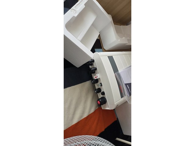 Ca.15x omvormers solaredge, 8kw, wit, 2022 - afbeelding 3 van  5