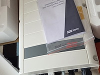 Ca.15x omvormers solaredge, 8kw, wit, 2022 - afbeelding 4 van  5