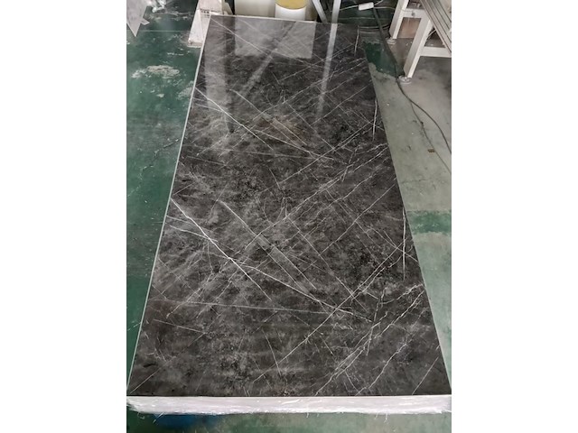 Ca.15x pvc paneel marmer steen look 280x122, 2026 - afbeelding 1 van  1