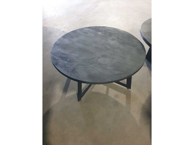 Ca.15x salontafel starfurn, 2024 - afbeelding 3 van  18