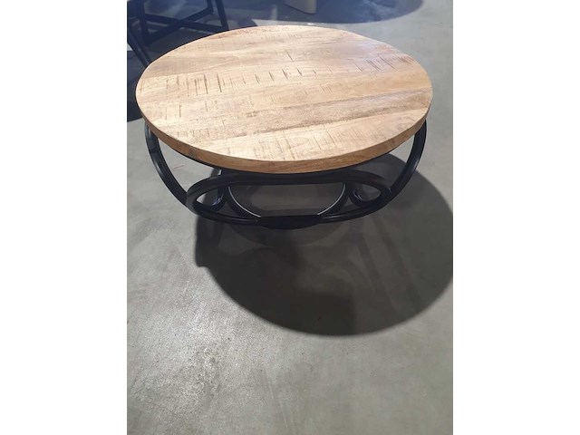 Ca.15x salontafel starfurn, 2024 - afbeelding 4 van  18