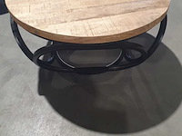 Ca.15x salontafel starfurn, 2024 - afbeelding 4 van  18