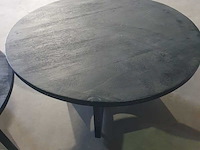 Ca.15x salontafel starfurn, 2024 - afbeelding 5 van  18