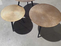 Ca.15x salontafel starfurn, 2024 - afbeelding 6 van  18