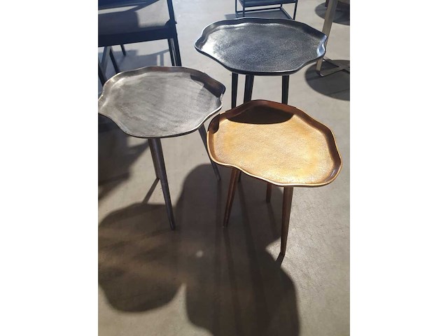 Ca.15x salontafel starfurn, 2024 - afbeelding 8 van  18