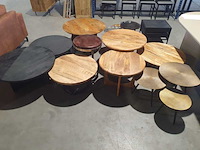 Ca.15x salontafel starfurn, 2024 - afbeelding 9 van  18