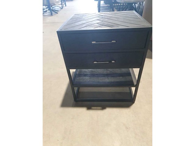 Ca.15x salontafel starfurn, 2024 - afbeelding 10 van  18