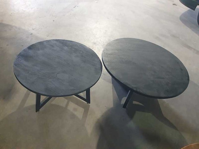 Ca.15x salontafel starfurn, 2024 - afbeelding 12 van  18