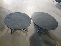 Ca.15x salontafel starfurn, 2024 - afbeelding 12 van  18