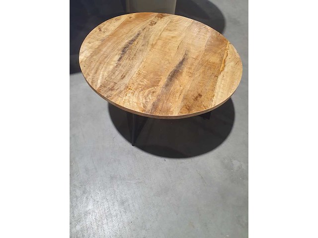 Ca.15x salontafel starfurn, 2024 - afbeelding 14 van  18