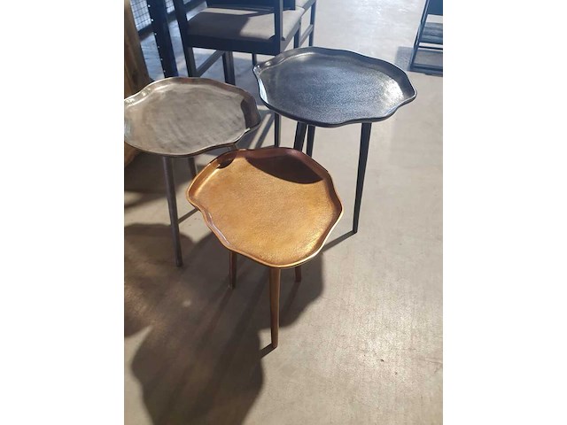 Ca.15x salontafel starfurn, 2024 - afbeelding 15 van  18