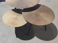 Ca.15x salontafel starfurn, 2024 - afbeelding 16 van  18