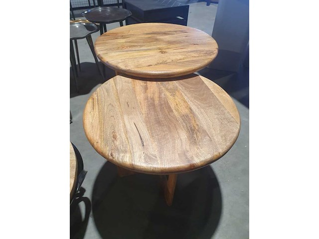 Ca.15x salontafel starfurn, 2024 - afbeelding 17 van  18