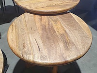 Ca.15x salontafel starfurn, 2024 - afbeelding 17 van  18