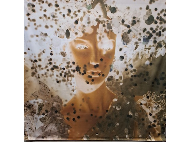 Ca.17x full colour panelen " cherchez la femme " - afbeelding 2 van  6