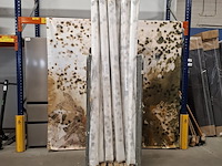 Ca.17x full colour panelen " cherchez la femme " - afbeelding 6 van  6