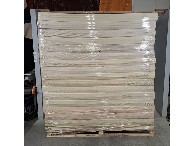 Ca.17x matras - afbeelding 1 van  4