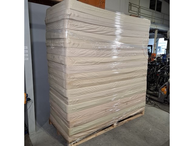Ca.17x matras - afbeelding 2 van  4