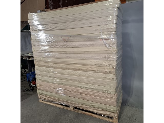 Ca.17x matras - afbeelding 3 van  4