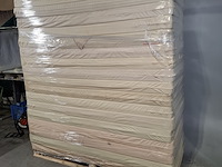 Ca.17x matras - afbeelding 3 van  4
