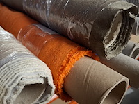 Ca.17x rol diverse stof o.a. designers guild, nieuw - afbeelding 2 van  19