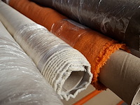 Ca.17x rol diverse stof o.a. designers guild, nieuw - afbeelding 3 van  19