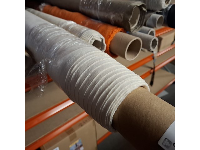 Ca.17x rol diverse stof o.a. designers guild, nieuw - afbeelding 4 van  19