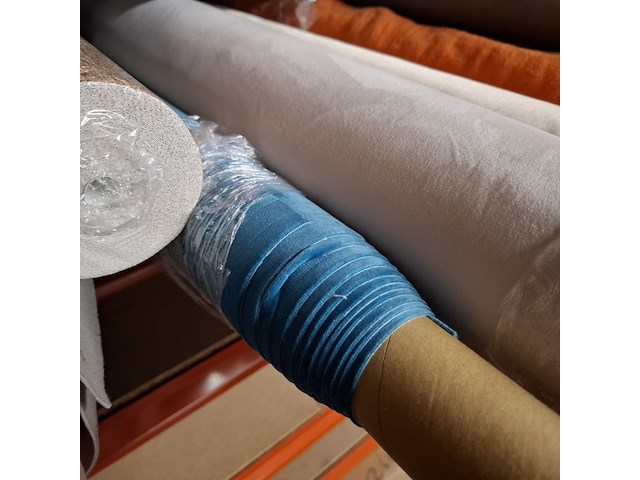 Ca.17x rol diverse stof o.a. designers guild, nieuw - afbeelding 5 van  19