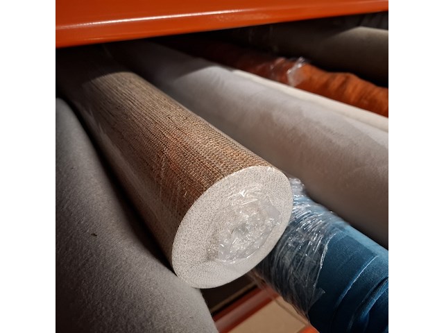 Ca.17x rol diverse stof o.a. designers guild, nieuw - afbeelding 6 van  19