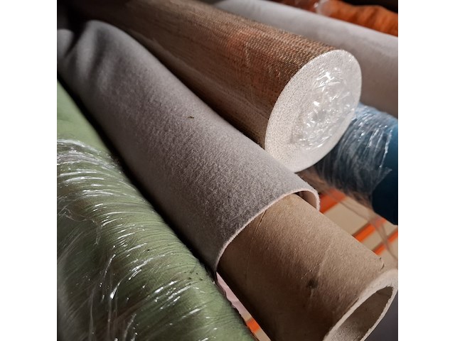 Ca.17x rol diverse stof o.a. designers guild, nieuw - afbeelding 7 van  19