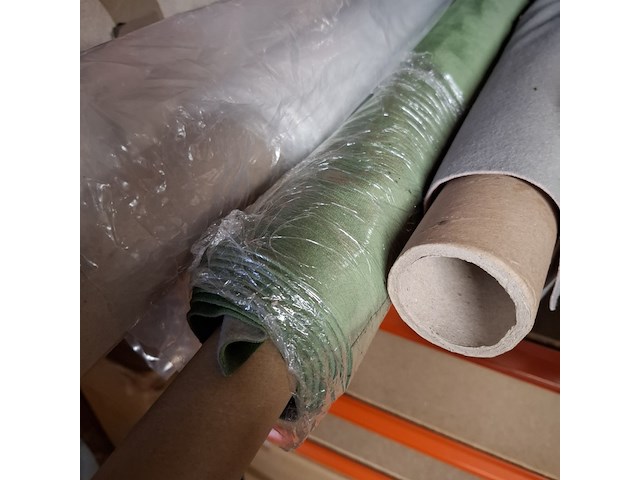 Ca.17x rol diverse stof o.a. designers guild, nieuw - afbeelding 8 van  19