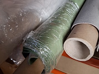 Ca.17x rol diverse stof o.a. designers guild, nieuw - afbeelding 8 van  19