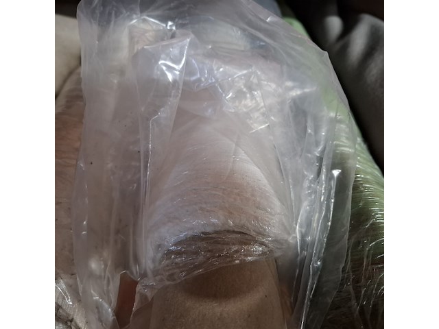 Ca.17x rol diverse stof o.a. designers guild, nieuw - afbeelding 9 van  19