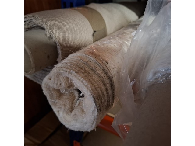 Ca.17x rol diverse stof o.a. designers guild, nieuw - afbeelding 10 van  19