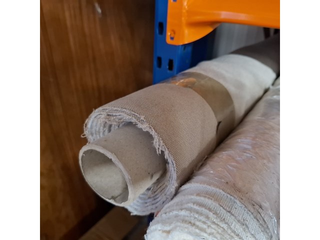 Ca.17x rol diverse stof o.a. designers guild, nieuw - afbeelding 11 van  19