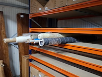 Ca.17x rol diverse stof o.a. designers guild, nieuw - afbeelding 12 van  19