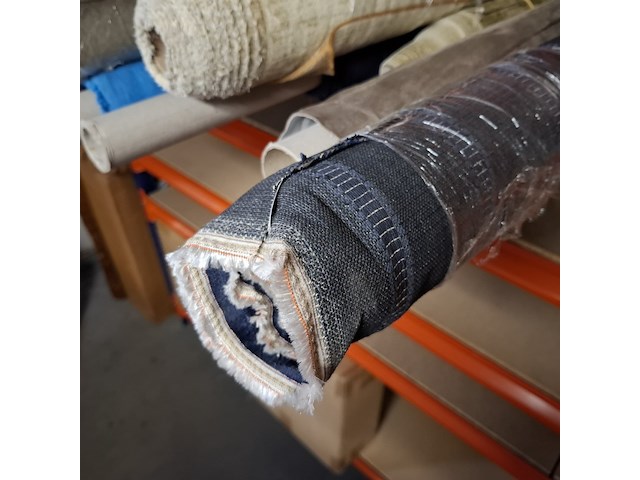 Ca.17x rol diverse stof o.a. designers guild, nieuw - afbeelding 13 van  19