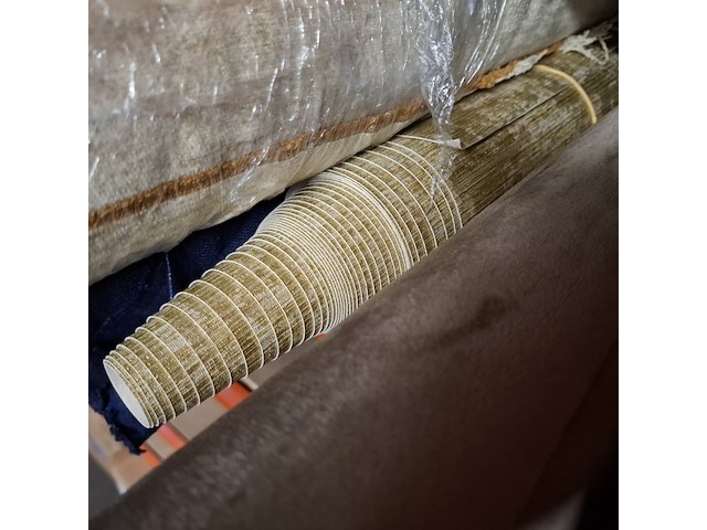 Ca.17x rol diverse stof o.a. designers guild, nieuw - afbeelding 15 van  19