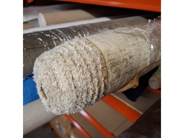 Ca.17x rol diverse stof o.a. designers guild, nieuw - afbeelding 16 van  19